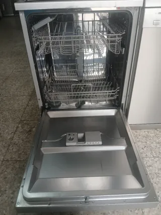 Lavavajillas EAS ELECTRIC