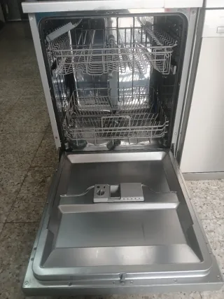 Lavavajillas EAS ELECTRIC