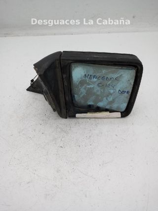 Mercedes benz retrovisor der clase e w124 22268877