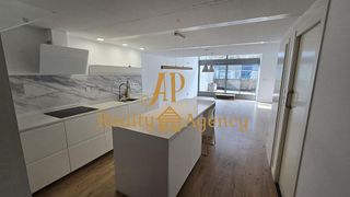 Dúplex en venta en Russafa en Valencia