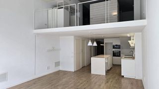 Dúplex en venta en Russafa en Valencia
