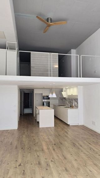 Dúplex en venta en Russafa en Valencia