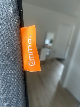 Base tapizada Emma Colchón