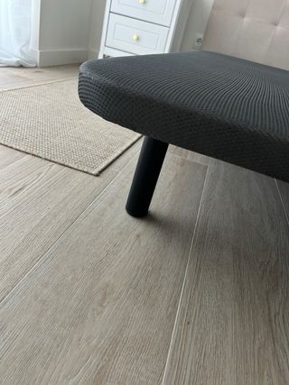 Base tapizada Emma Colchón