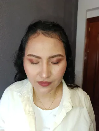 Maquillajes para toda ocasión a domicilio. 30€