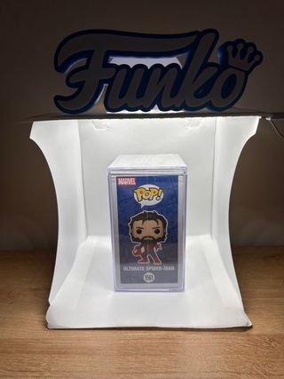 Funko Pop Marvel Ultimate Spider-Man 1561