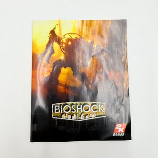 Bioshock PS3 italiano e multi lingua Playstation 2