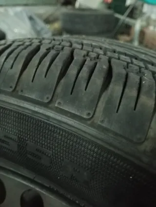 Neumáticos 205/55/16R
