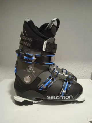 Botas de esquí Salomón QST ACCESS.HS T. 26.0-26.5