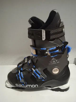 Botas de esquí Salomón QST ACCESS.HS T. 26.0-26.5