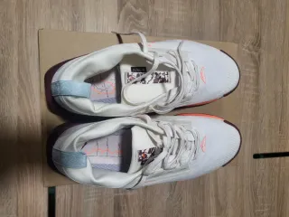 Nike Pegasus Trail 5 GTX Talla 43