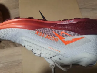 Nike Pegasus Trail 5 GTX Talla 43