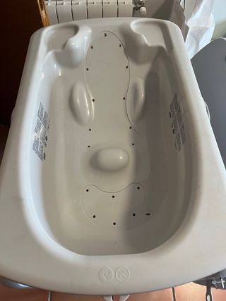 Bañera Cambiador Jané Flip