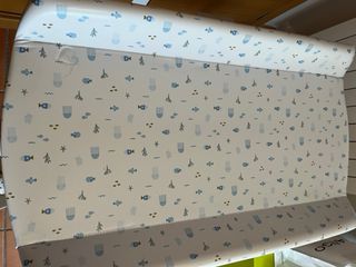 Bañera Cambiador Jané Flip