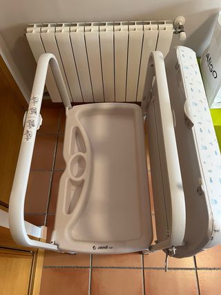 Bañera Cambiador Jané Flip
