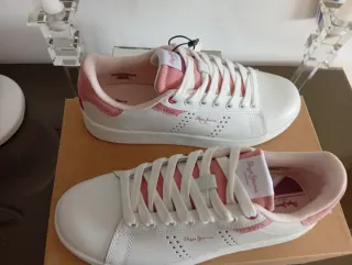 Zapatillas Pepe Jeans Talla 37