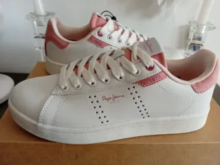 Zapatillas Pepe Jeans Talla 37