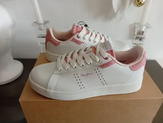 Zapatillas Pepe Jeans Talla 37