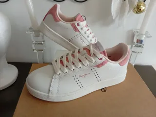 Zapatillas Pepe Jeans Talla 37