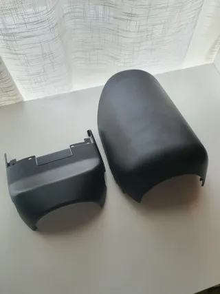 Cubierta de la columna de dirección BMW E87