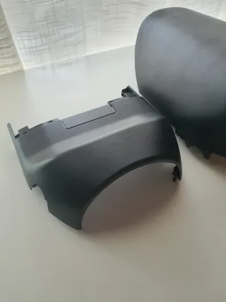 Cubierta de la columna de dirección BMW E87