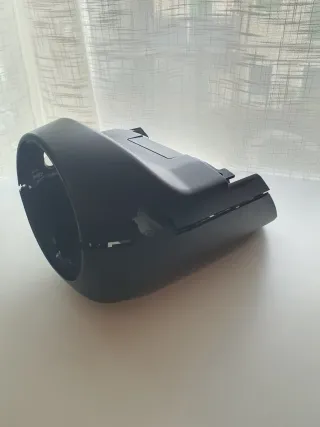 Cubierta de la columna de dirección BMW E87