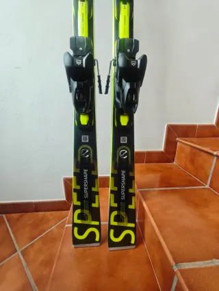 Sci Head Supershape e-Speed 170