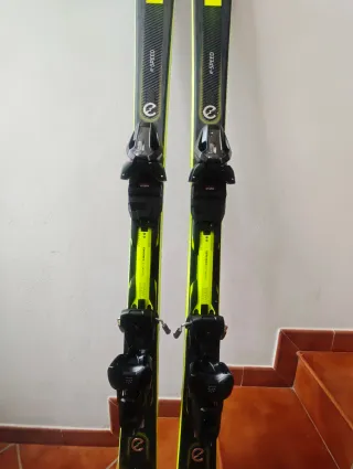 Sci Head Supershape e-Speed 170