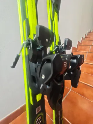 Sci Head Supershape e-Speed 170