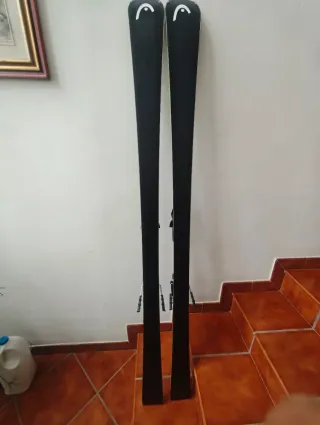 Sci Head Supershape e-Speed 170