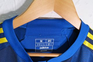 Camiseta Boca Juniors Talla M-R34