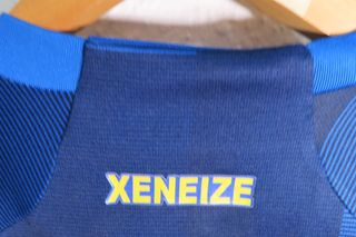 Camiseta Boca Juniors Talla M-R34