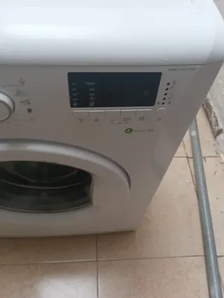 Lavadora Beko 7kg