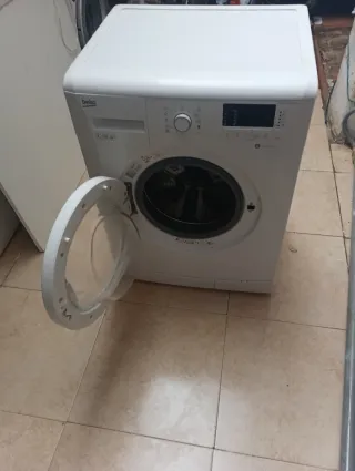 Lavadora Beko 7kg