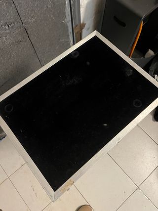 Mesa DJ/Portátil Plegable