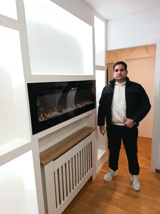 Servicio de Limpieza