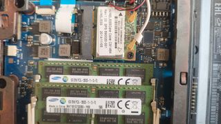 HP Envy 17 j150nr per parti scheda madre guasta