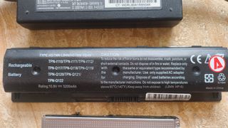 HP Envy 17 j150nr per parti scheda madre guasta