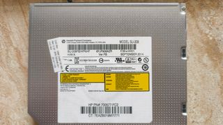 HP Envy 17 j150nr per parti scheda madre guasta