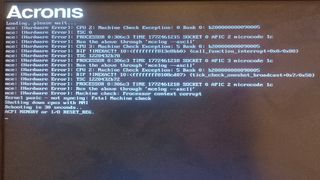 HP Envy 17 j150nr per parti scheda madre guasta