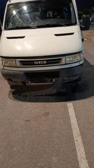 Iveco Daily 2007