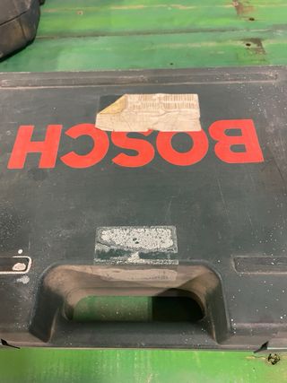 Lijadora Bosch
