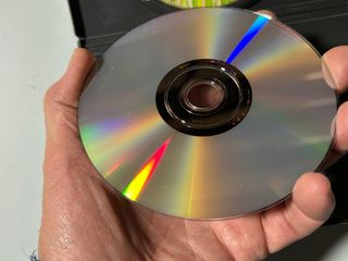 DVD El Castillo Ambulante - Hayao Miyazaki