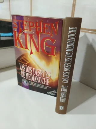 Las Dos Despues de Medianoche