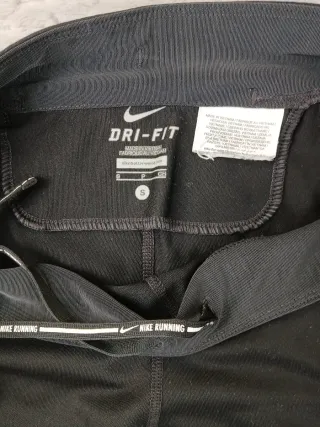 Nike Dri-FIT Running Tights Y2K 00s