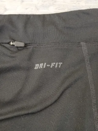 Nike Dri-FIT Running Tights Y2K 00s