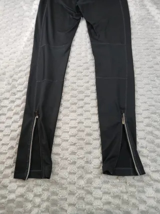Nike Dri-FIT Running Tights Y2K 00s