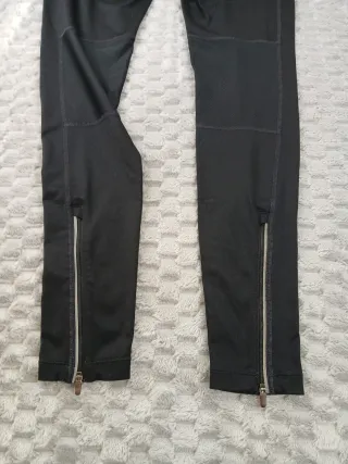 Nike Dri-FIT Running Tights Y2K 00s