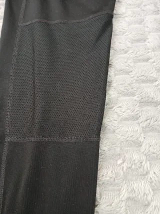 Nike Dri-FIT Running Tights Y2K 00s