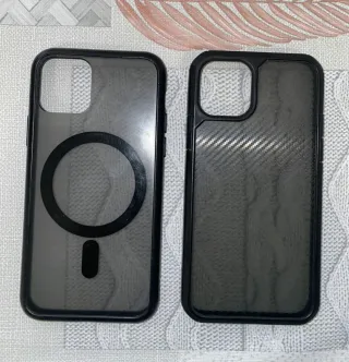 Fundas iPhone 11 Pro